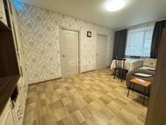 60,4 м², 4-комн. квартира, 5/5 этаж