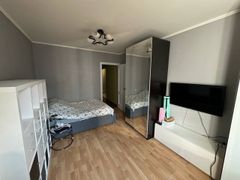 80,5 м², 3-комн. квартира, 9/10 этаж