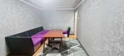 57,1 м², 3-комн. квартира, 1/5 этаж