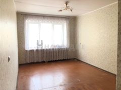 51 м², 3-комн. квартира, 2/5 этаж