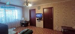 64 м², 4-комн. квартира, 3/5 этаж