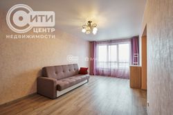 58,4 м², 2-комн. квартира, 17/25 этаж