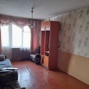 34 м², 1-комн. квартира, 4/5 этаж