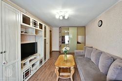 44 м², 2-комн. квартира, 5/5 этаж