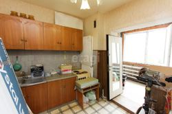 50 м², 2-комн. квартира, 5/5 этаж