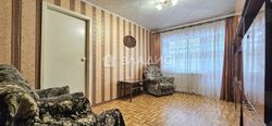 50,3 м², 3-комн. квартира, 2/5 этаж