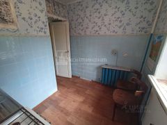 45,1 м², 2-комн. квартира, 1/5 этаж