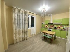 75,1 м², 3-комн. квартира, 5/15 этаж