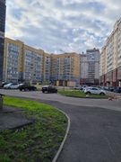 65,4 м², 2-комн. квартира, 8/10 этаж