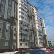 56 м², 2-комн. квартира, 3/10 этаж