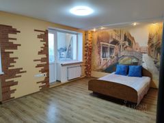 64 м², 3-комн. квартира, 4/9 этаж