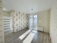 34,5 м², 1-комн. квартира, 12/17 этаж