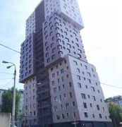 124 м², 3-комн. квартира, 17/24 этаж