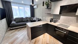 65 м², 3-комн. квартира, 4/10 этаж