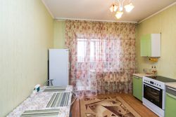 56 м², 2-комн. квартира, 6/9 этаж