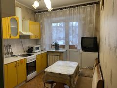 63,4 м², 2-комн. квартира, 3/5 этаж