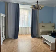 90 м², 3-комн. квартира, 2/5 этаж