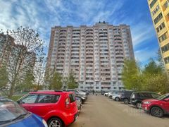 50 м², 1-комн. квартира, 1/16 этаж