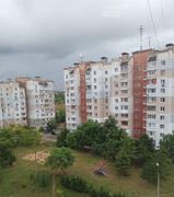 53 м², 2-комн. квартира, 8/9 этаж