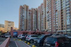 80 м², 3-комн. квартира, 4/24 этаж