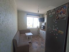 31,5 м², 1-комн. квартира, 4/5 этаж