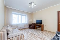 72 м², 3-комн. квартира, 4/9 этаж