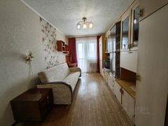 32,4 м², 1-комн. квартира, 3/5 этаж