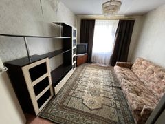 37,7 м², 1-комн. квартира, 8/9 этаж