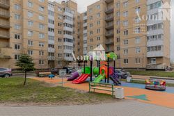 58,6 м², 2-комн. квартира, 5/8 этаж