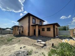 160 м², дом, с участком 5 соток