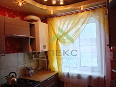 30,1 м², 1-комн. квартира, 5/5 этаж