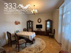 124,5 м², 3-комн. квартира, 2/5 этаж