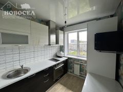 41,5 м², 2-комн. квартира, 5/5 этаж