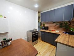 44 м², 2-комн. квартира, 1/5 этаж