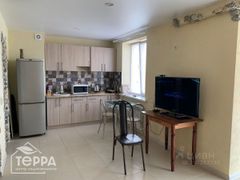 40 м², 1-комн. квартира, 7/9 этаж