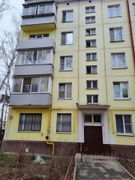 41,8 м², 2-комн. квартира, 1/5 этаж