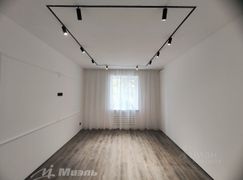 45 м², 2-комн. квартира, 1/2 этаж