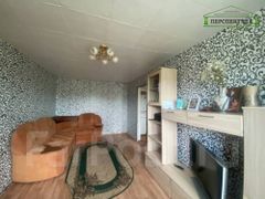 45,3 м², 2-комн. квартира, 5/5 этаж