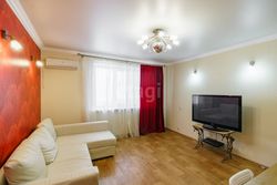 65,1 м², 3-комн. квартира, 8/10 этаж