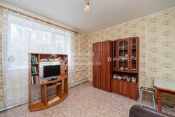 21,1 м², 1-комн. квартира, 1/5 этаж