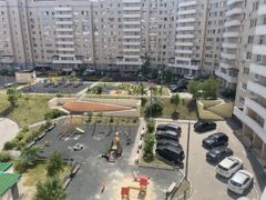 115 м², 3-комн. квартира, 6/15 этаж