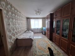 33,5 м², 1-комн. квартира, 3/5 этаж