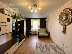 54,2 м², 2-комн. квартира, 5/5 этаж