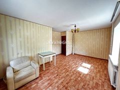 31,4 м², 1-комн. квартира, 3/5 этаж