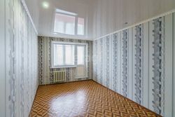 35,3 м², 1-комн. квартира, 4/9 этаж