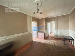 48,9 м², 3-комн. квартира, 5/5 этаж