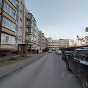 40 м², 1-комн. квартира, 3/6 этаж