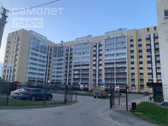 83,1 м², 2-комн. квартира, 6/10 этаж