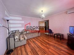 72,5 м², 3-комн. квартира, 9/9 этаж