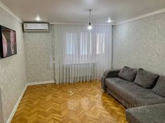 71,1 м², 4-комн. квартира, 2/9 этаж